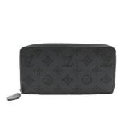 Louis Vuitton Vintage Pre-owned Canvas plnbcker Black, Dam