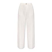 Rag & Bone Arianna Jeans White, Dam