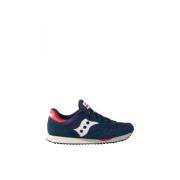 Saucony Herr Sneakers Blue, Herr