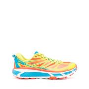 Hoka One One Speed 2 Flame Löparskor Multicolor, Unisex