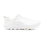 Hoka One One Snabb vit trail löparskor White, Unisex