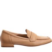 Högl Brun Sahara Loafers Damskor Brown, Dam