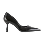 Högl Svarta Marilyn Pumps för Kvinnor Black, Dam