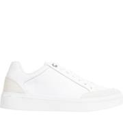 Tommy Hilfiger Vita Court Sneaker Damesskor White, Dam