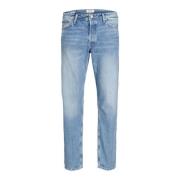 Jack & Jones Chris Jjorginal 920 byxor Blue, Herr