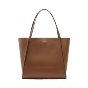 Lottusse Shopper Talaia Brown, Dam