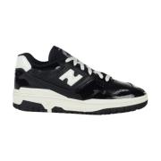 New Balance 550 Unisex Löparskor Black, Herr