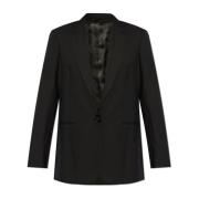 Paul Smith Ull Blazer Black, Dam