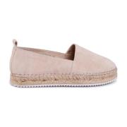 Marc O'Polo Beige Espadriller för Kvinnor Beige, Dam