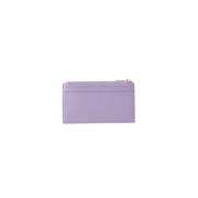 Liu Jo Trendy Wallet Purple, Dam