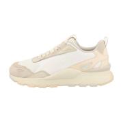 Puma Vita Fritidssneakers Multicolor, Dam