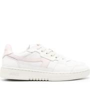 Axel Arigato Vit Rosa Randiga Sneakers White, Dam