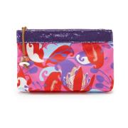 Maliparmi Clutches Red, Dam