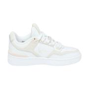 Karl Kani Vita Sneakers för Kvinnor White, Dam