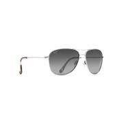 Maui Jim Sunglasses Gray, Unisex