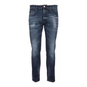 Don The Fuller Vintage Denim Jeans Blue, Herr