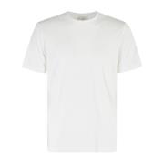 Altea T-Shirts White, Herr