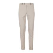 RRD Vinter Chino Byxor Beige, Herr