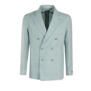 Tagliatore Blazers Blue, Herr