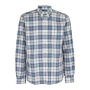 Barbour Casual Shirts Multicolor, Herr