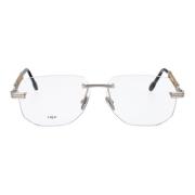 Fred Stiliga Optiska Glasögon Fg50066U Gray, Herr