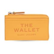 Marc Jacobs Kortfodral Orange, Dam