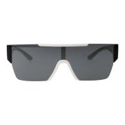 Burberry Stylish Sunglasses 0Be4295 Black, Herr