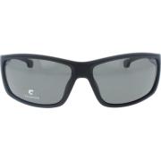 Carrera Stiliga Carduc Solglasögon Black, Herr