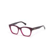 Chloé Ch0244O 007 Optical Frame Purple, Dam