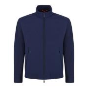 Ciesse Piumini Softshell Eclipse Bomberjacka Blue, Herr