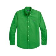 Ralph Lauren Casual Skjorta Green, Herr