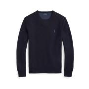 Ralph Lauren Stilfull Vesta för modeälskare Blue, Herr