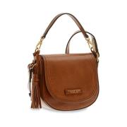 The Bridge Handbags Brown, Dam