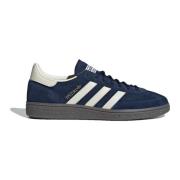 Adidas Originals Handball Spezial Night Indigo Sneakers Blue, Herr