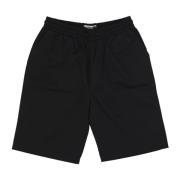 CAT Öken Dragsko Shorts Black, Herr