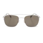 Mykita Solglasögon `Nor` Gray, Unisex