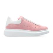 Alexander McQueen Sportskor Pink, Dam