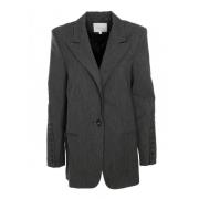 Lala Berlin Blazers Gray, Dam