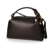 JW Anderson Shoulder Bags Black, Dam