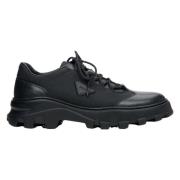 Estro Shoes Black, Herr