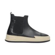 Estro Shoes Black, Dam