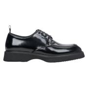 Estro Shoes Black, Herr