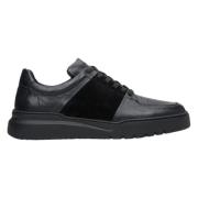 Estro Shoes Black, Herr