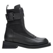 Estro Shoes Black, Dam