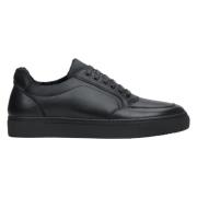 Estro Shoes Black, Herr