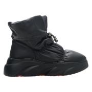 Estro Shoes Black, Dam