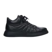 Estro Shoes Black, Herr