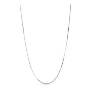 Enamel Copenhagen Halsband Gray, Dam