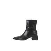 Vagabond Shoemakers Modern Ankelboot Svart Black, Dam