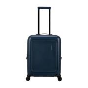 American Tourister DashPop Snygg Trolley Blue, Unisex